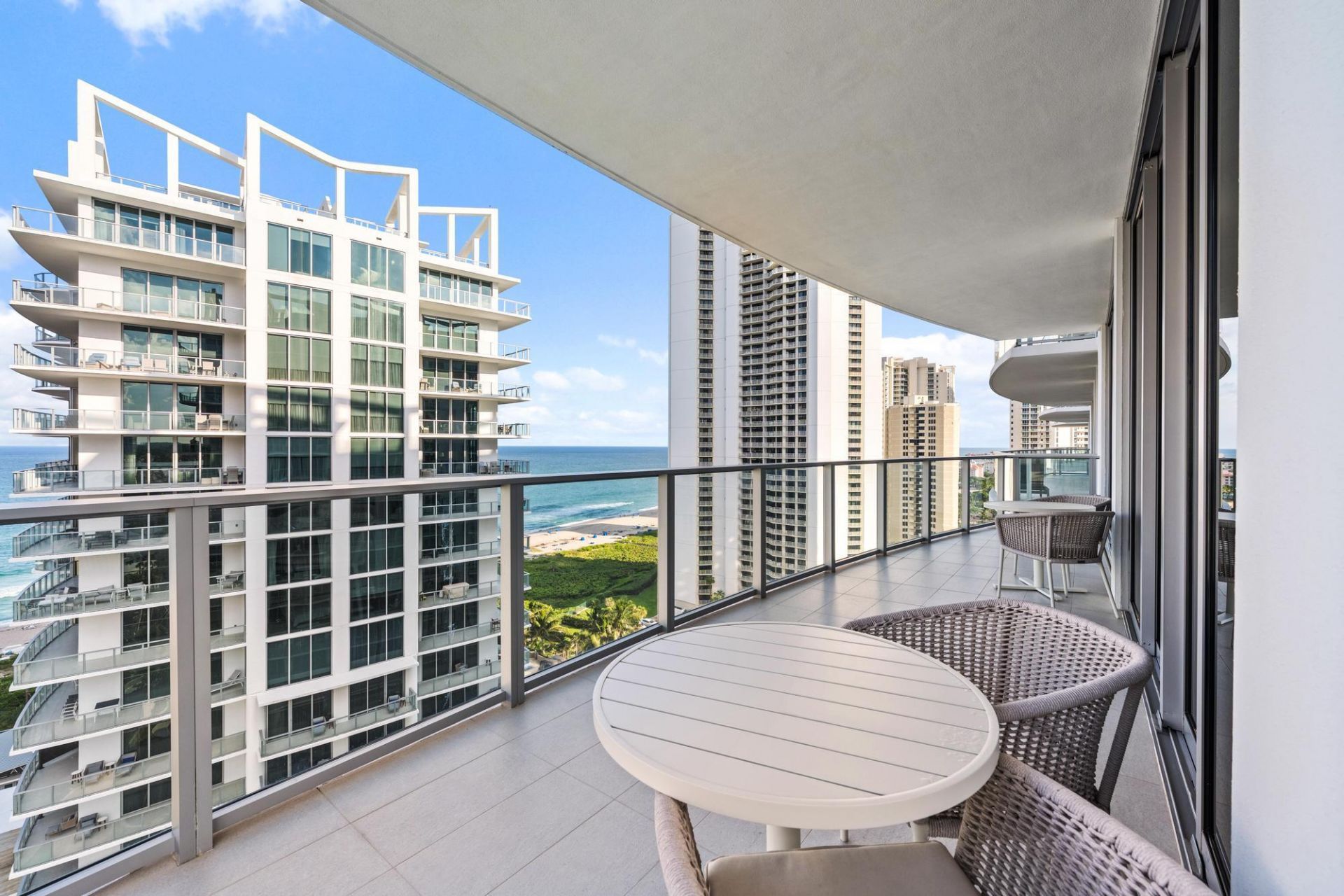 3100 N Ocean Drive N, Unit P1602, Riviera Beach, FL 33404 Photo