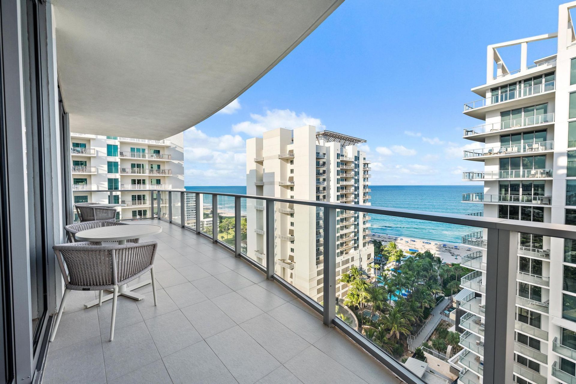 3100 N Ocean Drive N, Unit P1602, Riviera Beach, FL 33404 Photo