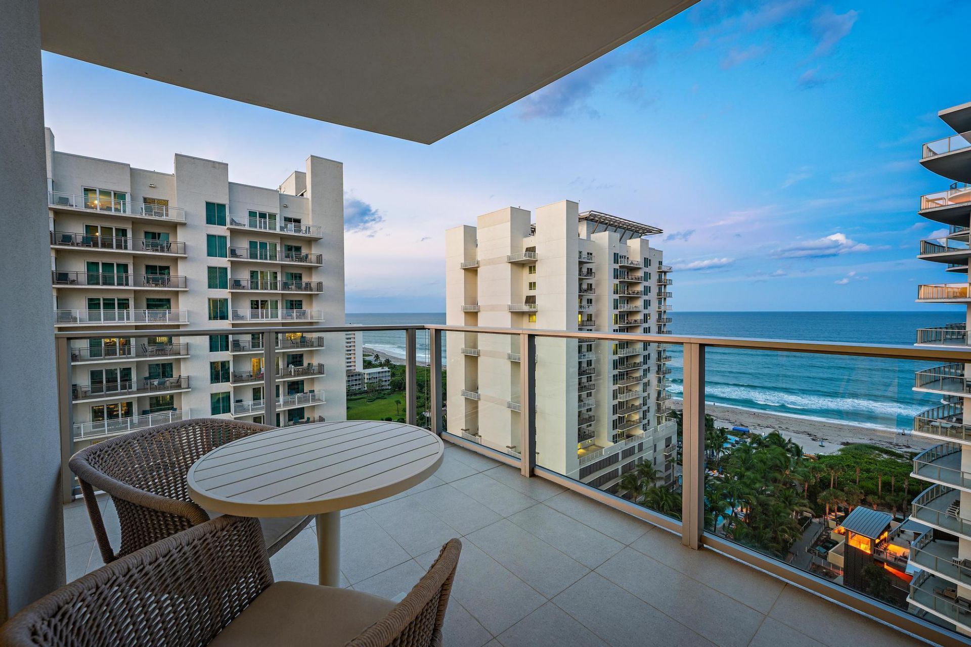 3100 N Ocean Drive N, Unit P1602, Riviera Beach, FL 33404 Photo