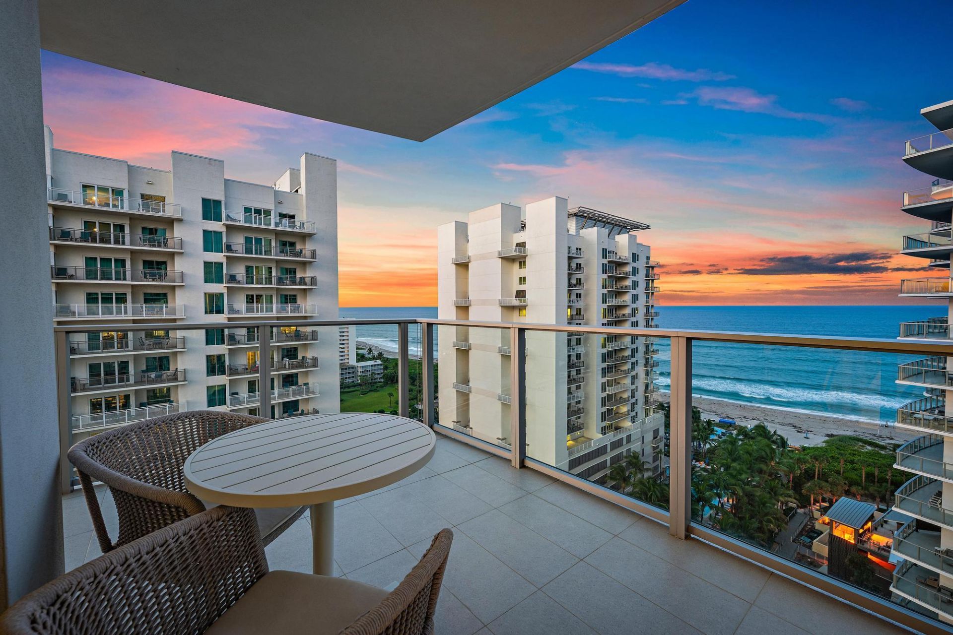 3100 N Ocean Drive N, Unit P1602, Riviera Beach, FL 33404 Photo