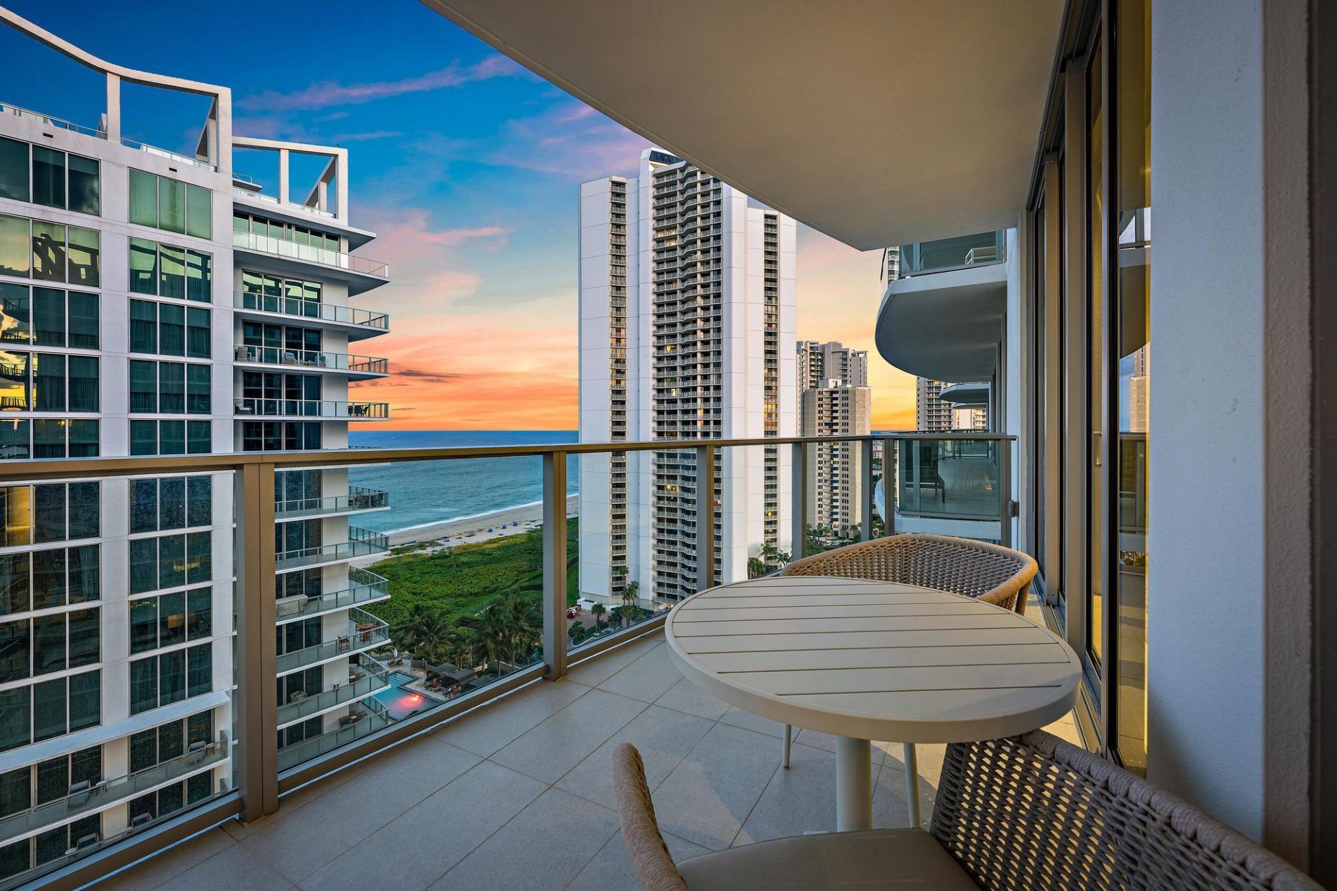 3100 N Ocean Drive N, Unit P1602, Riviera Beach, FL 33404 Photo