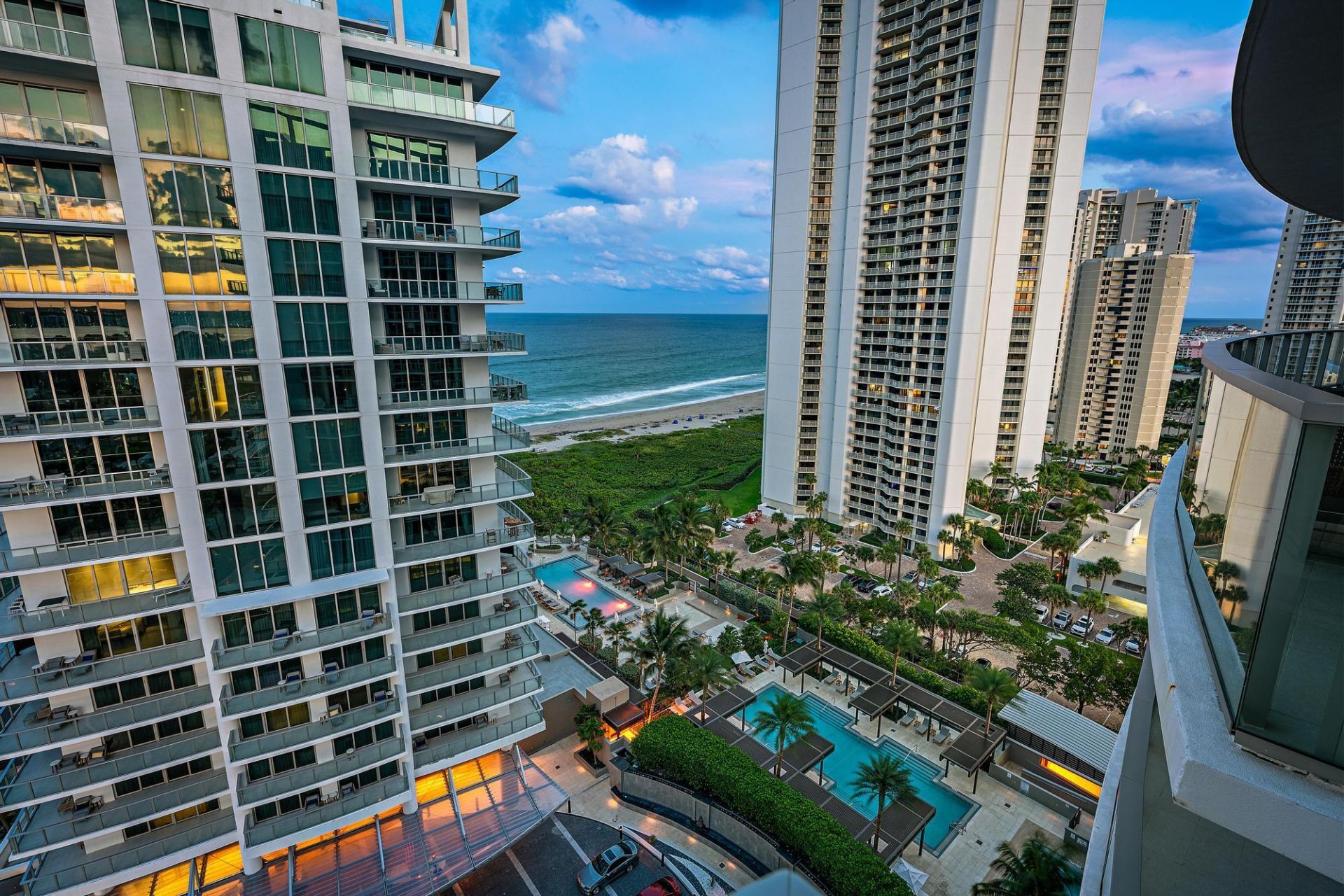 3100 N Ocean Drive N, Unit P1602, Riviera Beach, FL 33404 Photo