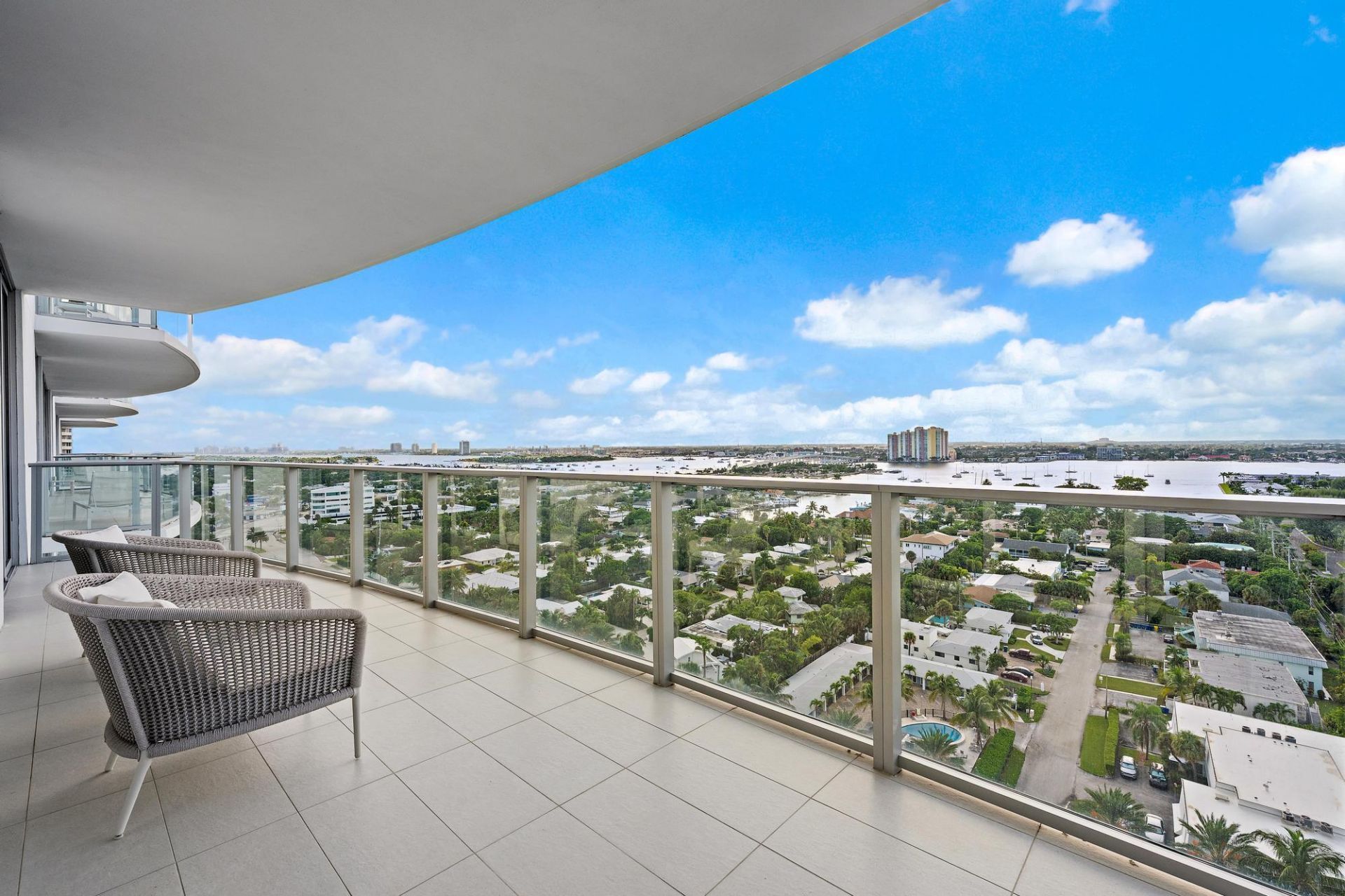 3100 N Ocean Drive N, Unit P1602, Riviera Beach, FL 33404 Photo