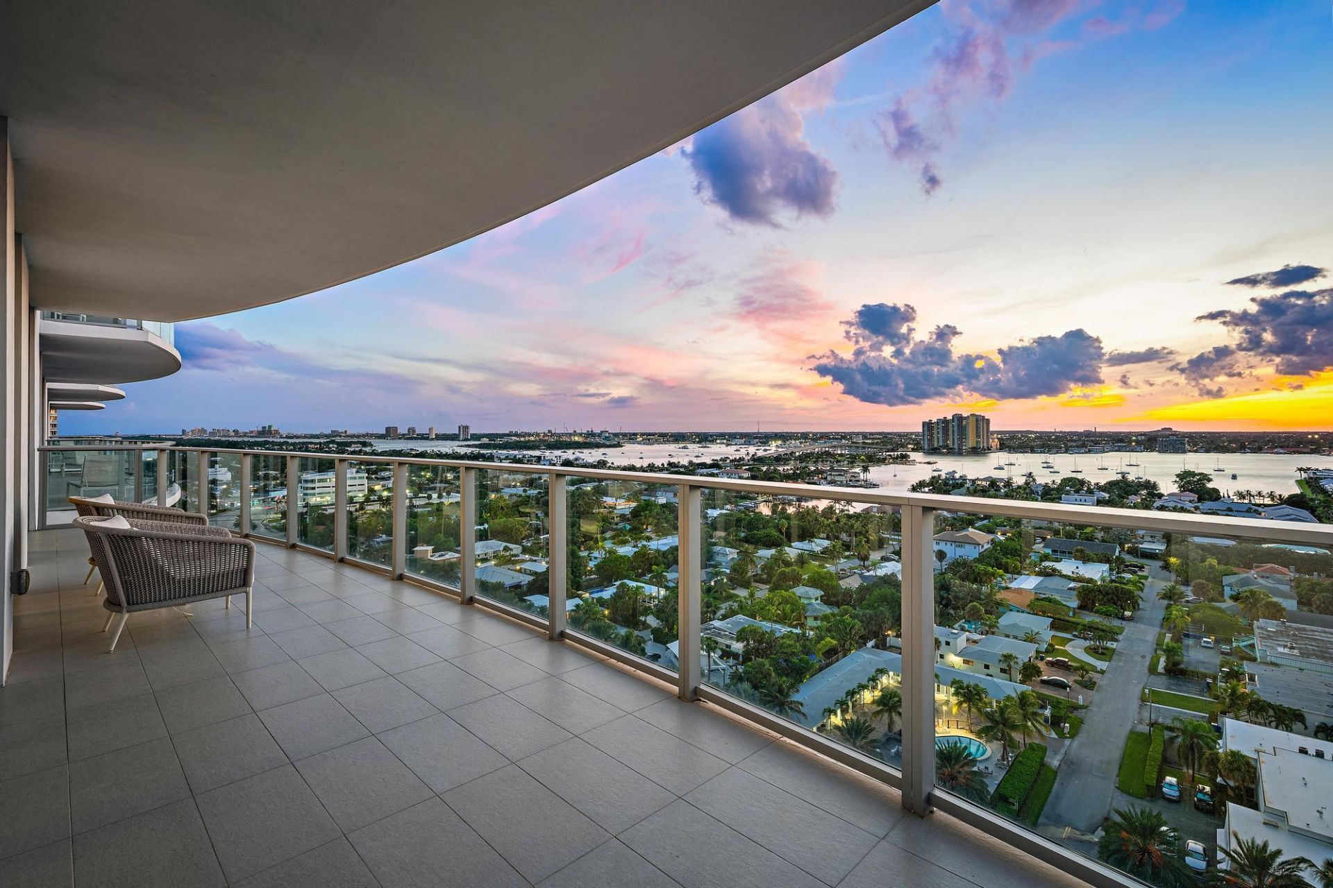 3100 N Ocean Drive N, Unit P1602, Riviera Beach, FL 33404 Photo
