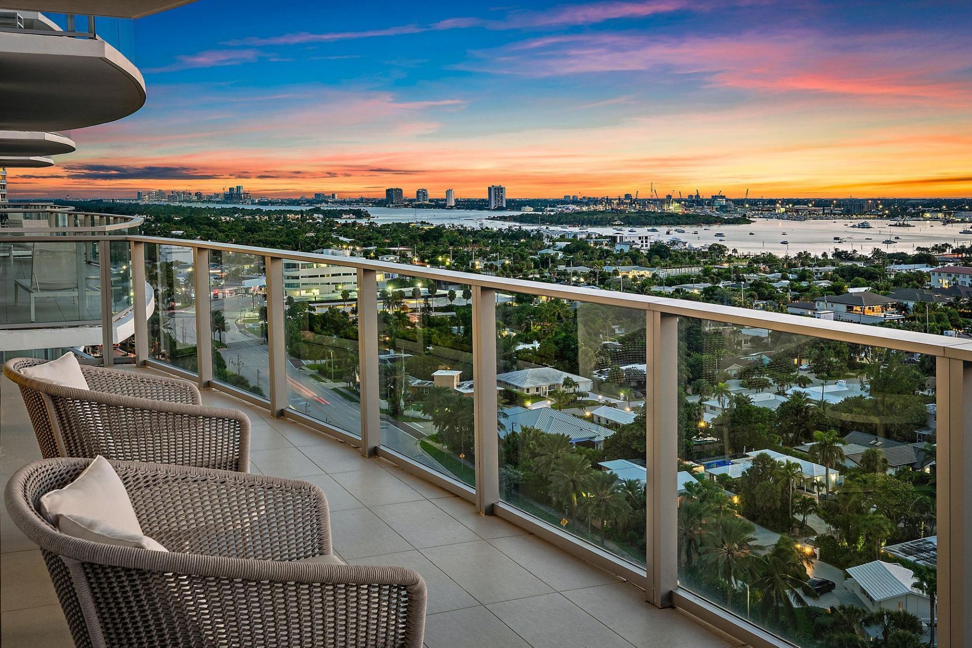 3100 N Ocean Drive N, Unit P1602, Riviera Beach, FL 33404 Photo
