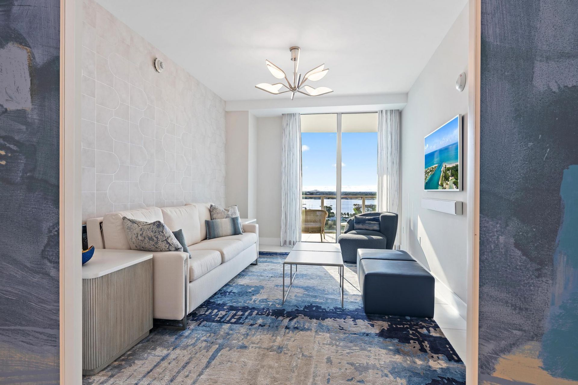 3100 N Ocean Drive N, Unit P1602, Riviera Beach, FL 33404 Photo
