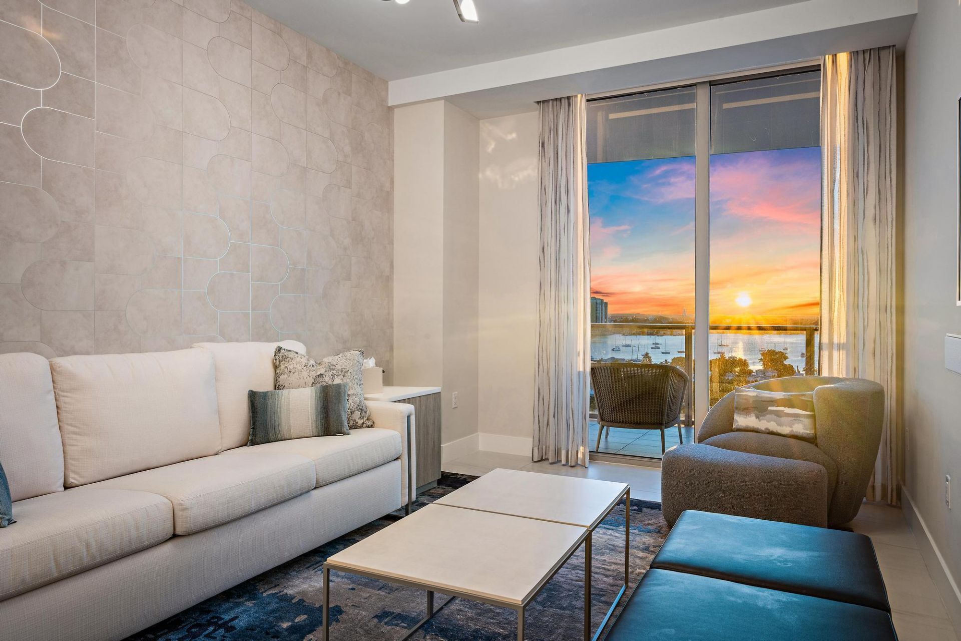 3100 N Ocean Drive N, Unit P1602, Riviera Beach, FL 33404 Photo