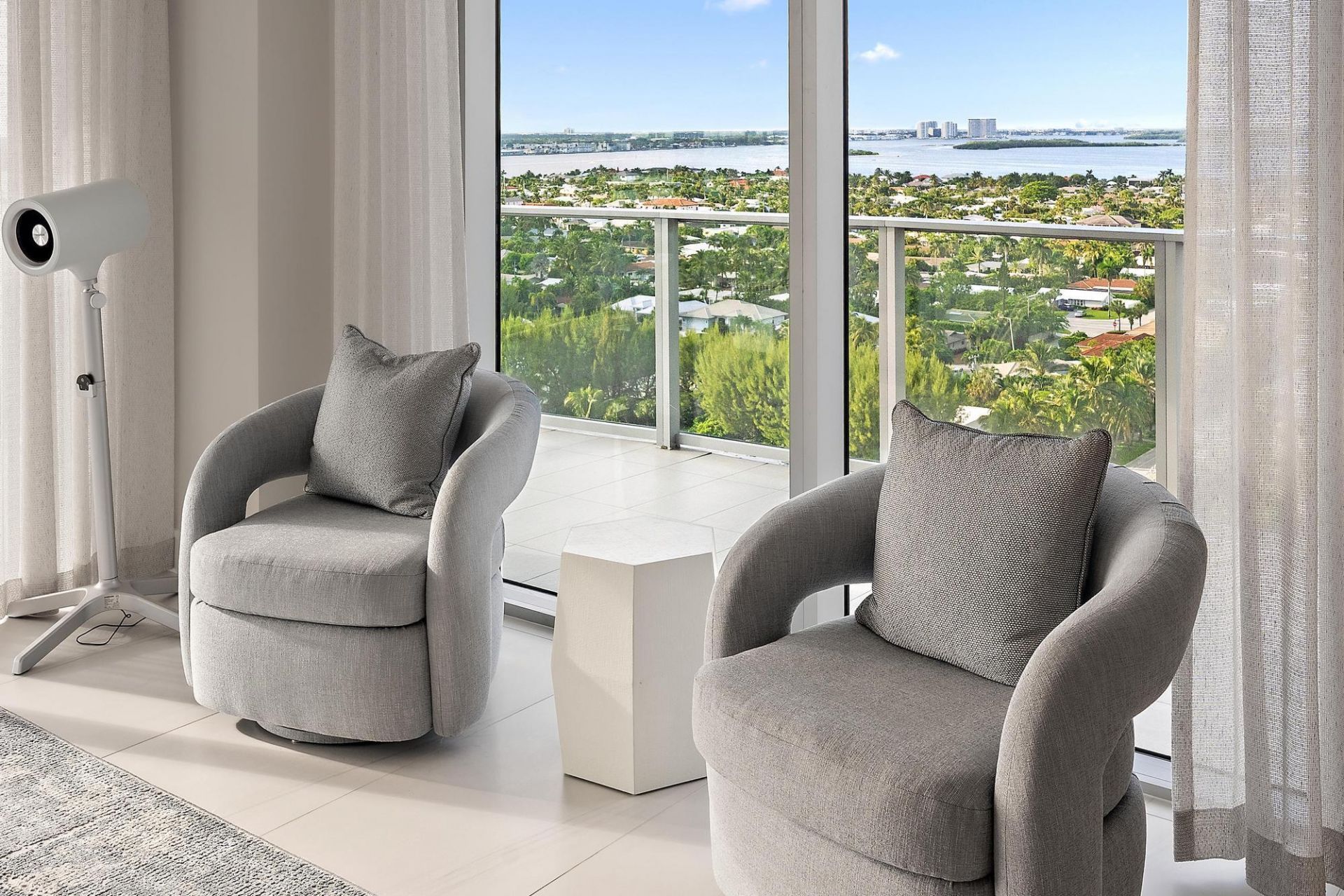 3100 N Ocean Drive N, Unit P1602, Riviera Beach, FL 33404 Photo