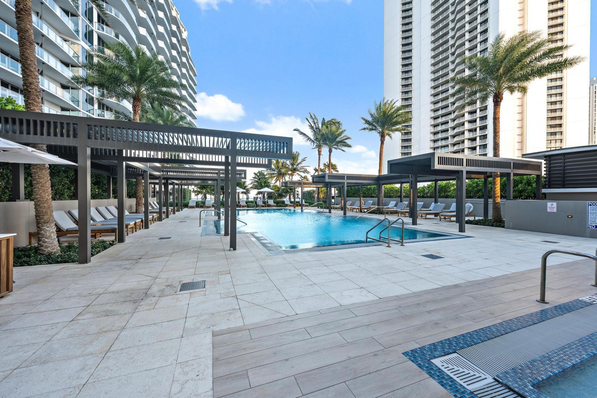 3100 N Ocean Drive N, Unit P1602, Riviera Beach, FL 33404 Photo