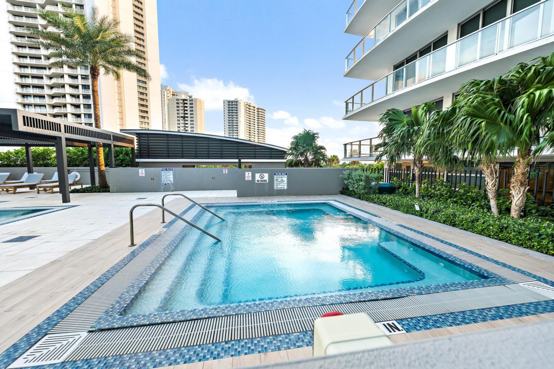3100 N Ocean Drive N, Unit P1602, Riviera Beach, FL 33404 Photo