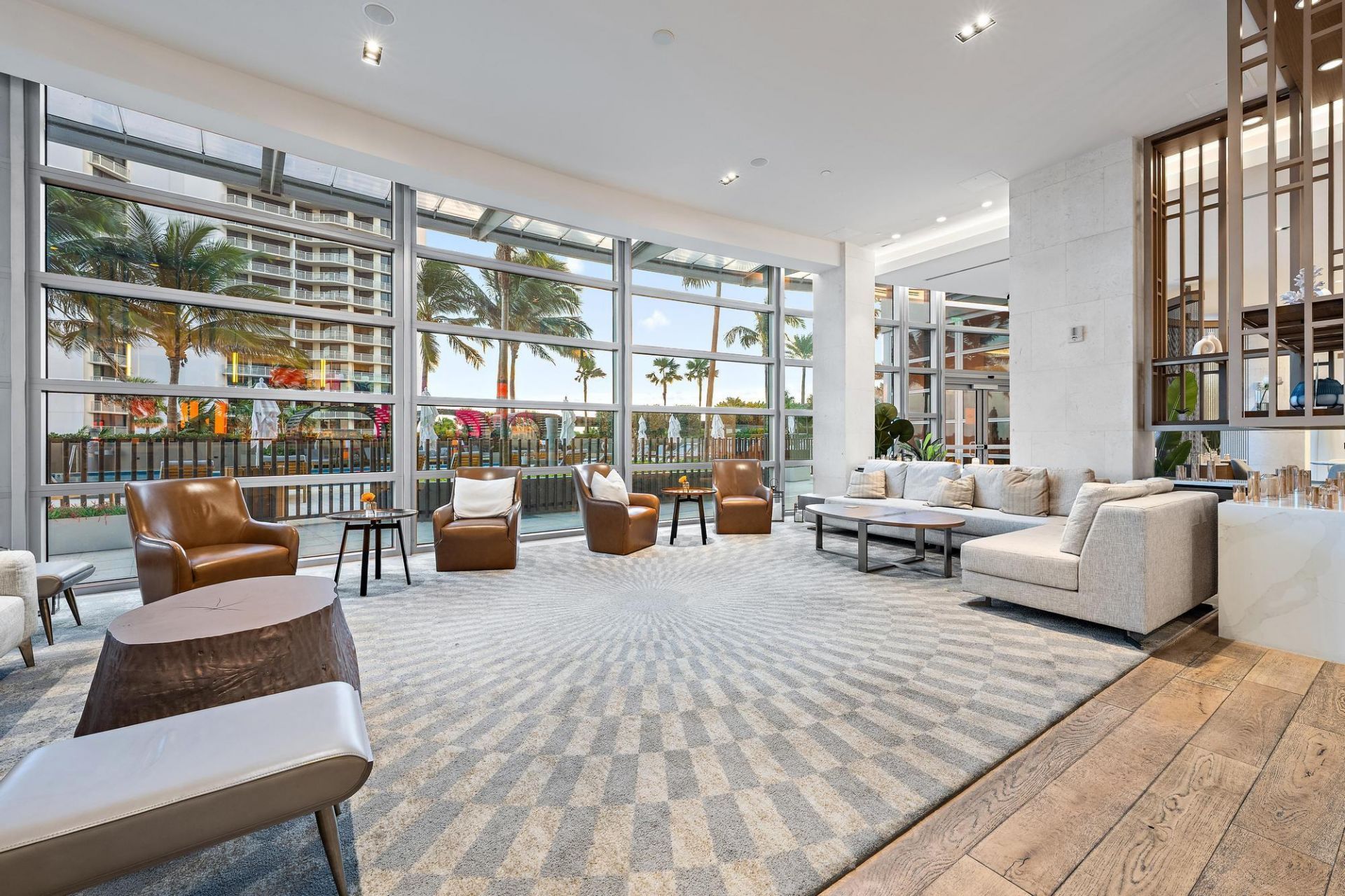 3100 N Ocean Drive N, Unit P1602, Riviera Beach, FL 33404 Photo