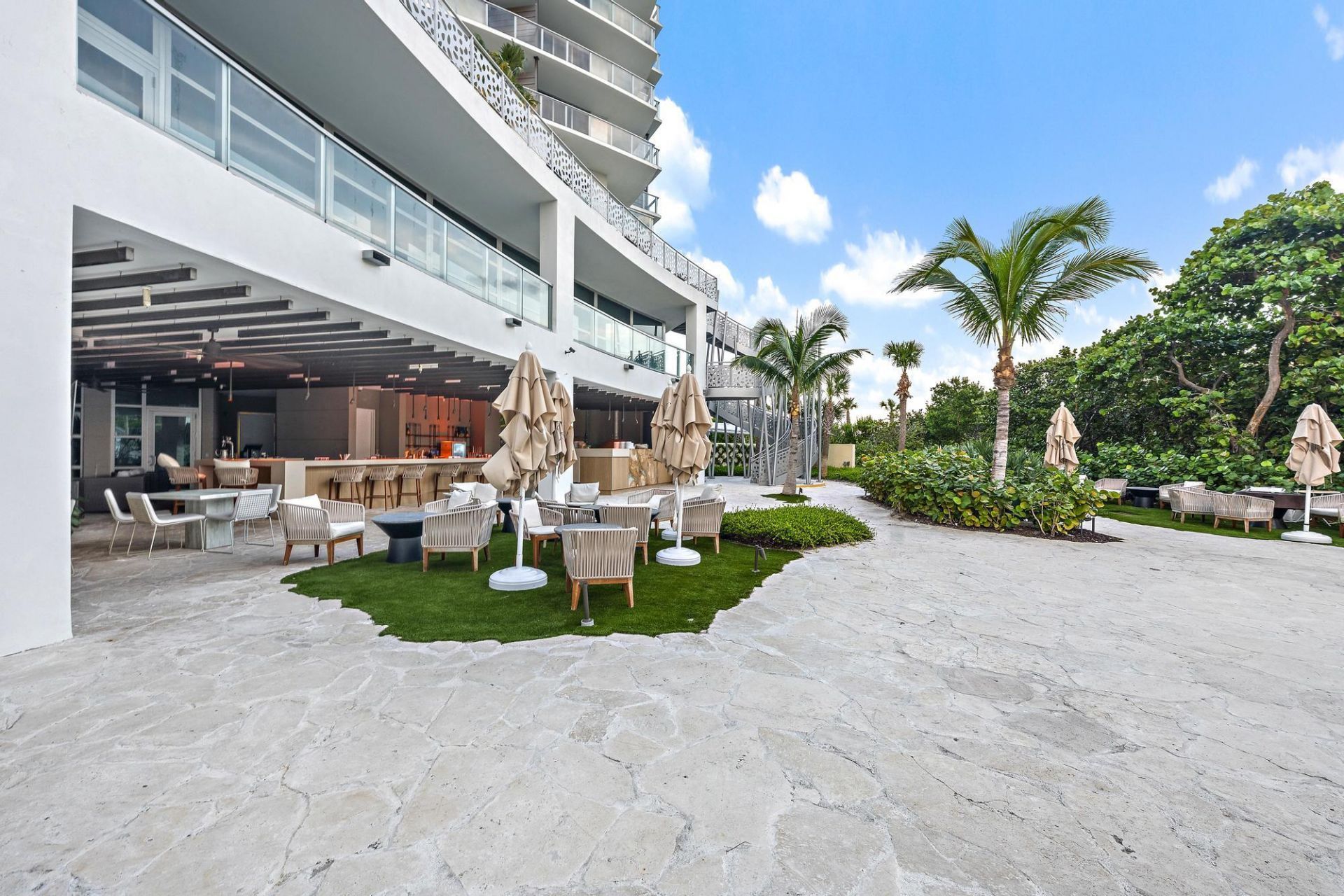 3100 N Ocean Drive N, Unit P1602, Riviera Beach, FL 33404 Photo