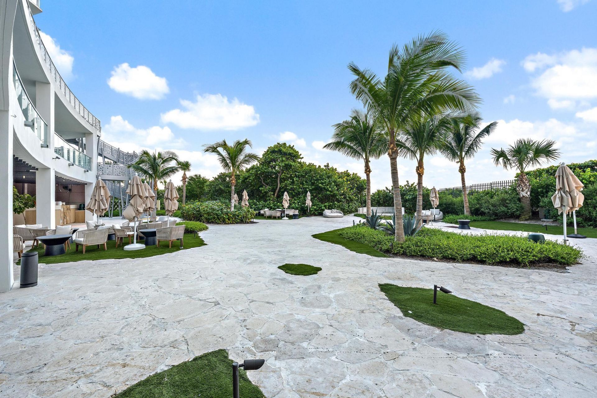 3100 N Ocean Drive N, Unit P1602, Riviera Beach, FL 33404 Photo