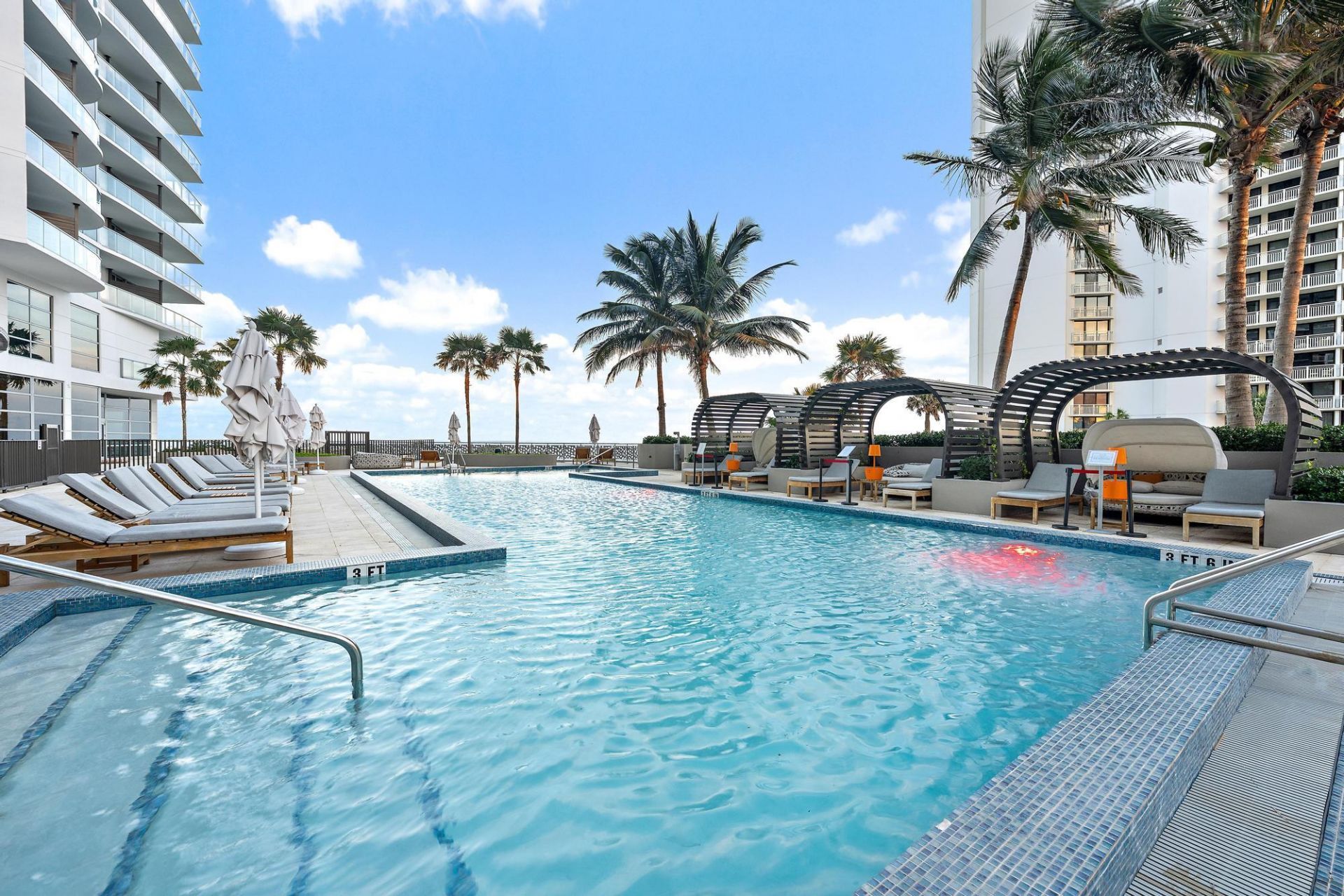 3100 N Ocean Drive N, Unit P1602, Riviera Beach, FL 33404 Photo