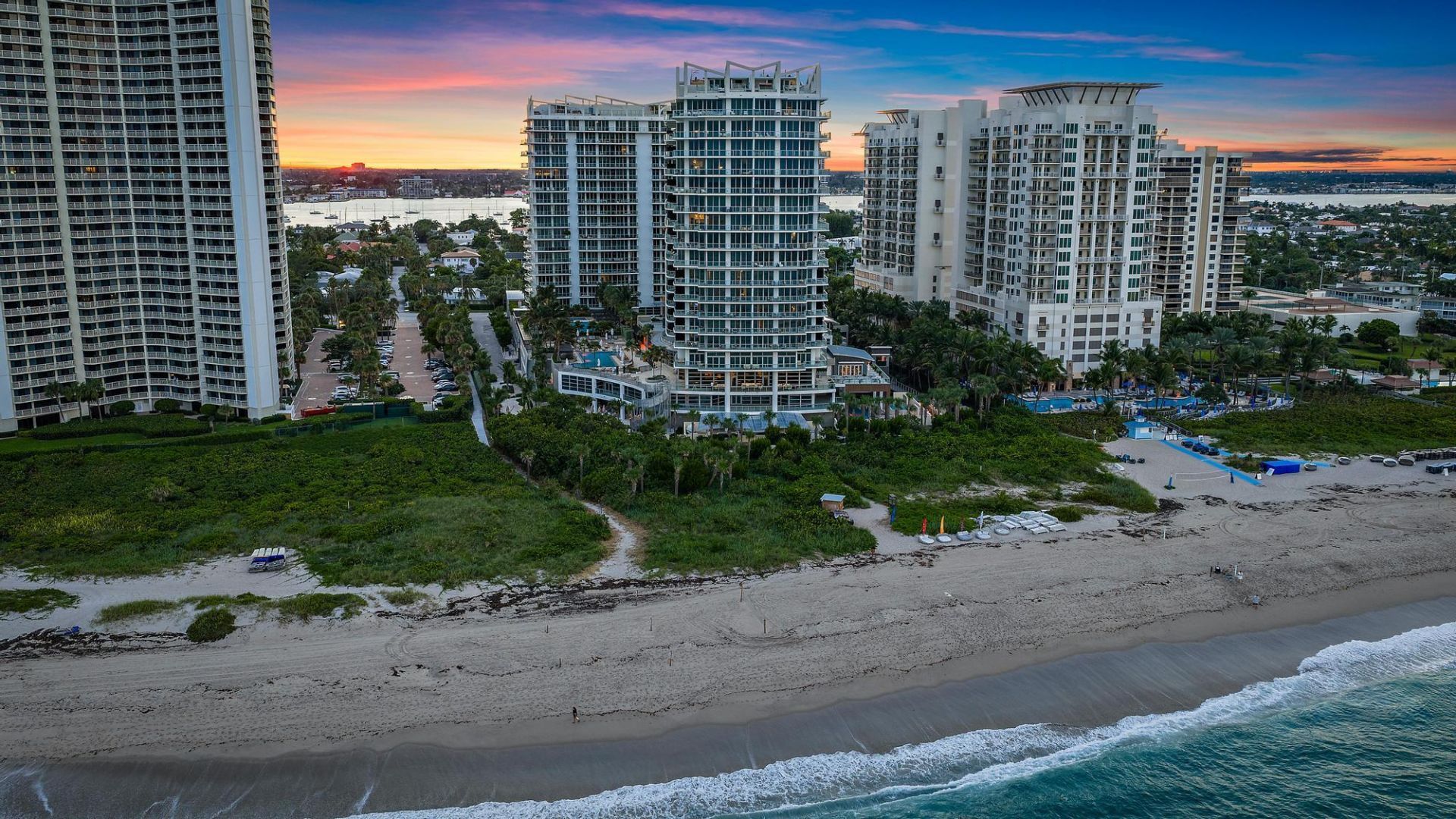 3100 N Ocean Drive N, Unit P1602, Riviera Beach, FL 33404 Photo