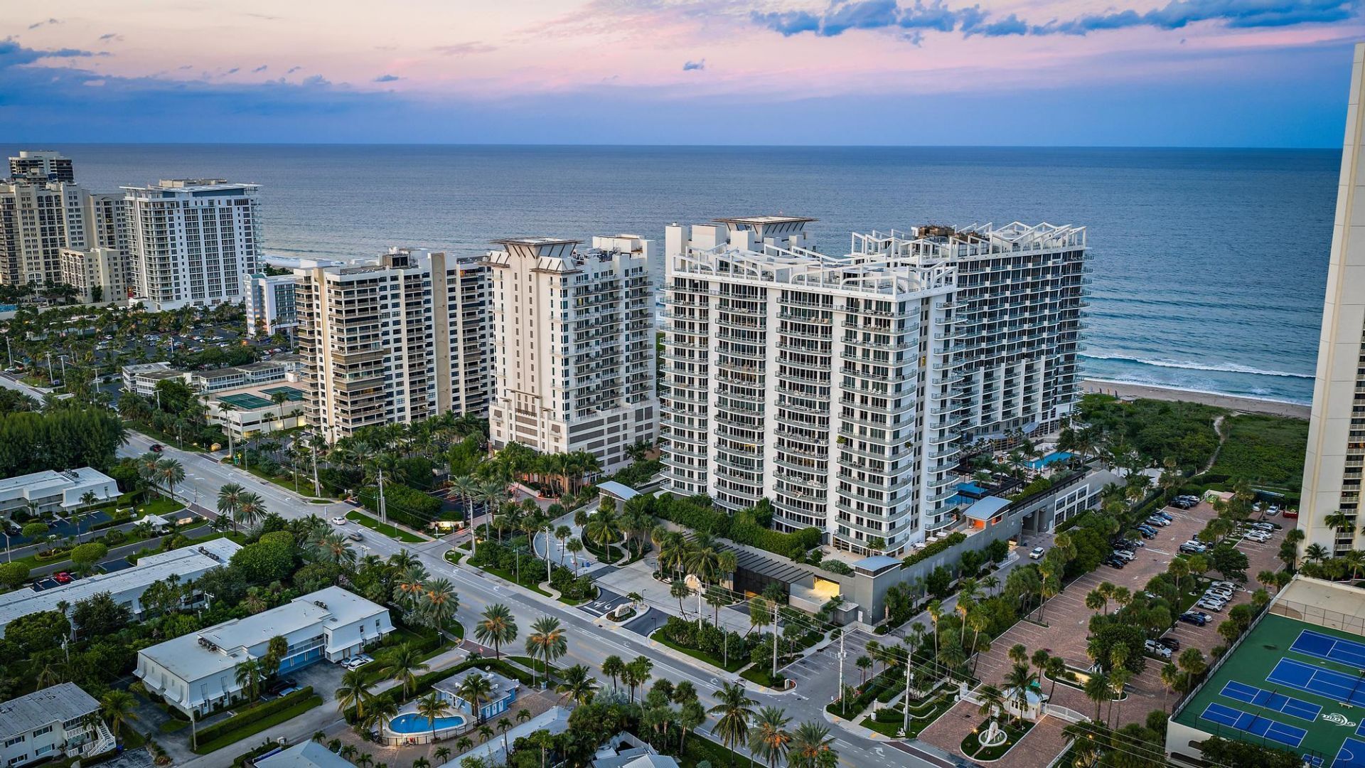 3100 N Ocean Drive N, Unit P1602, Riviera Beach, FL 33404 Photo