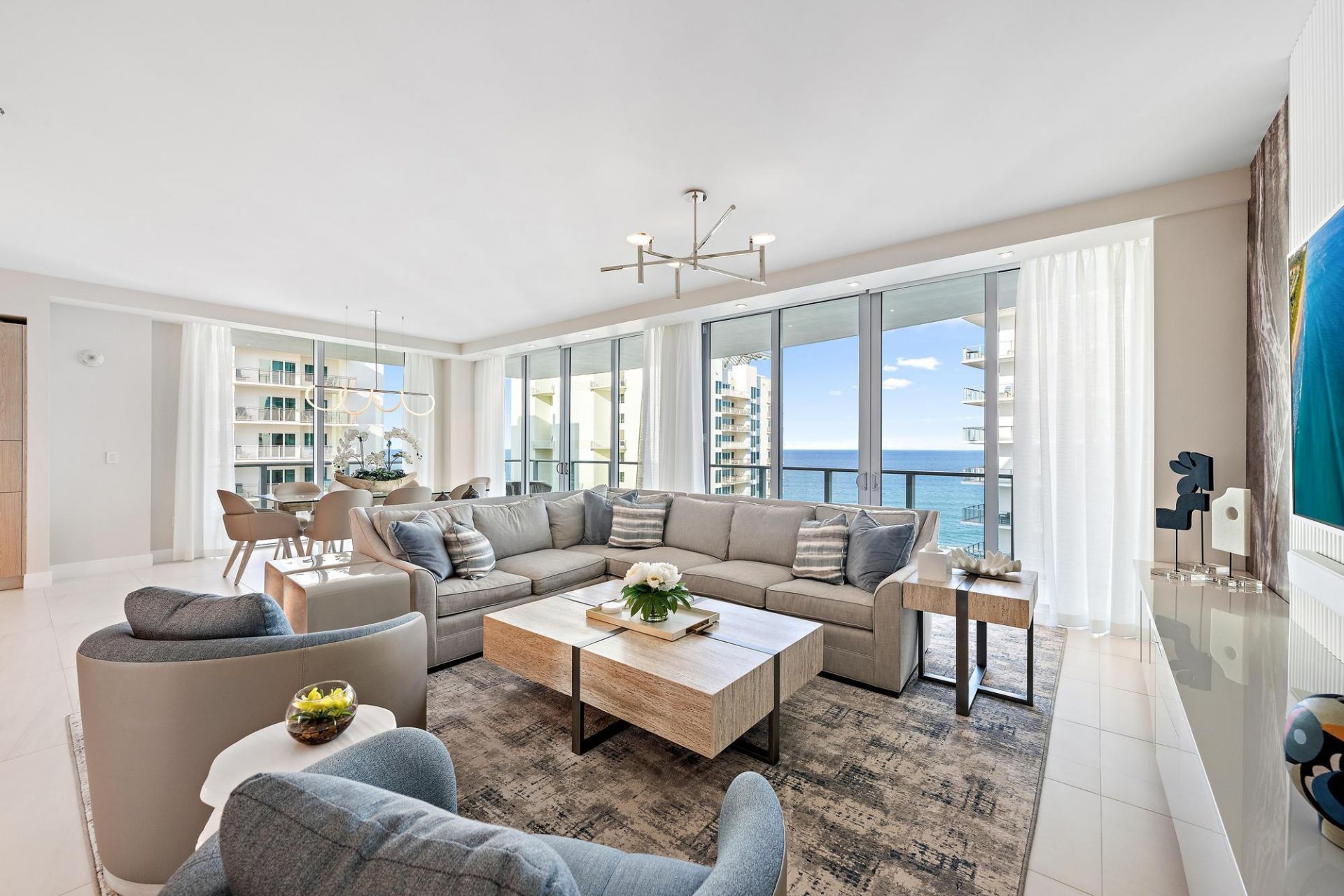 3100 N Ocean Drive N, Unit P1602, Riviera Beach, FL 33404 Photo