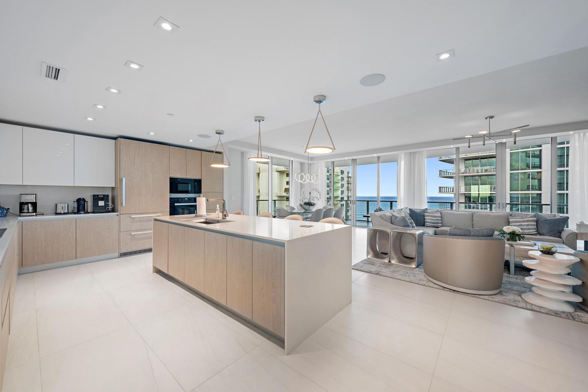 3100 N Ocean Drive N, Unit P1602, Riviera Beach, FL 33404 Photo