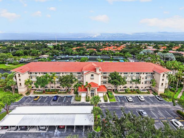 5938 Crystal Shores Drive, Unit 104, Boynton Beach, FL 33437