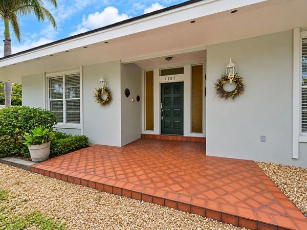 1707 S 8TH Street, Fort Pierce, FL 34950
