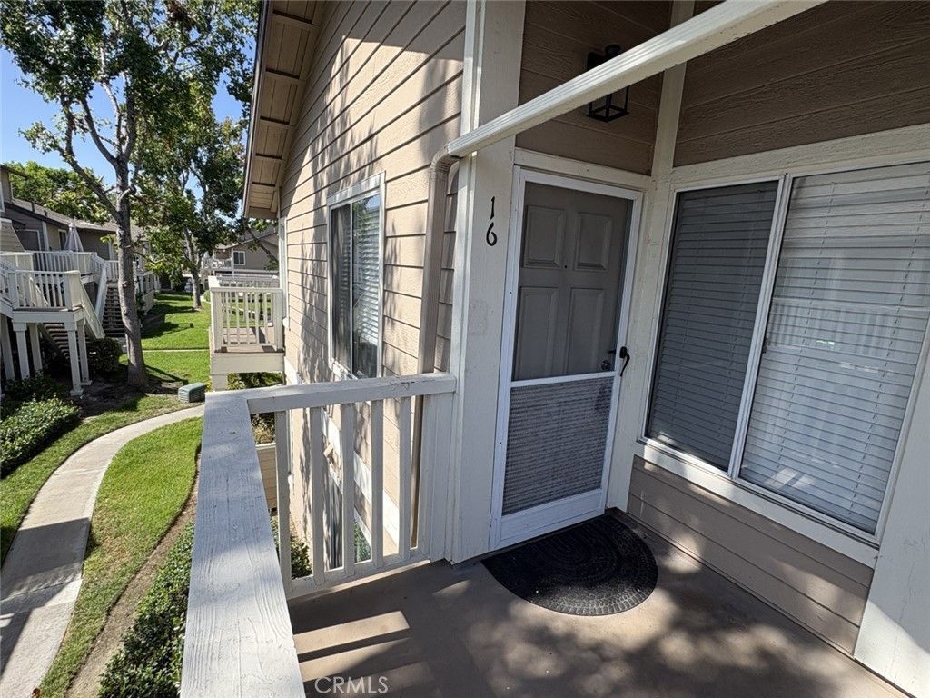 12561 Edgemont, Unit 16, Garden Grove, CA 92845 Main Photo