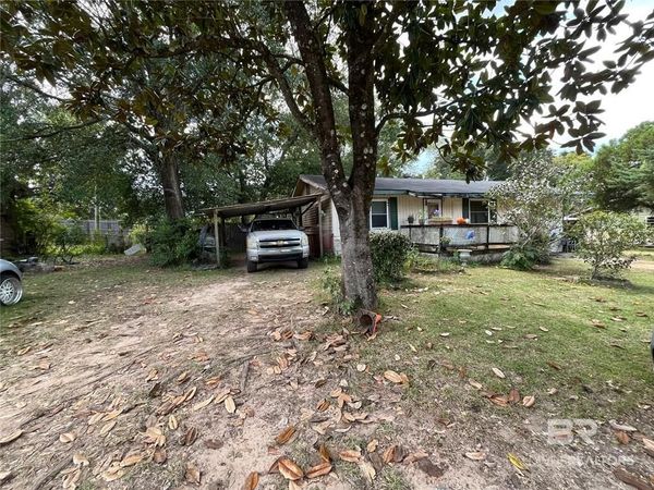 4927 Rainbow Circle, Eight Mile, AL 36613