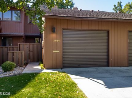2014 Sunburst Way, Reno, NV 89509 Photo