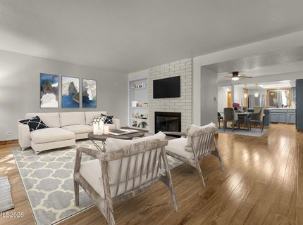 2014 Sunburst Way, Reno, NV 89509 Photo