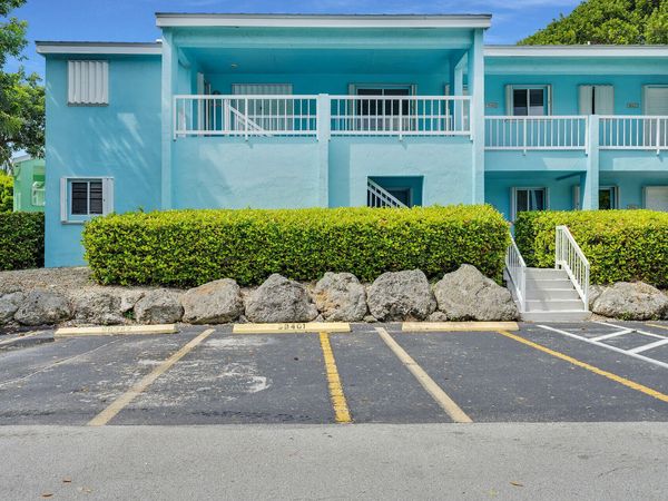 98381 Windward Avenue, KEY LARGO, FL 33037