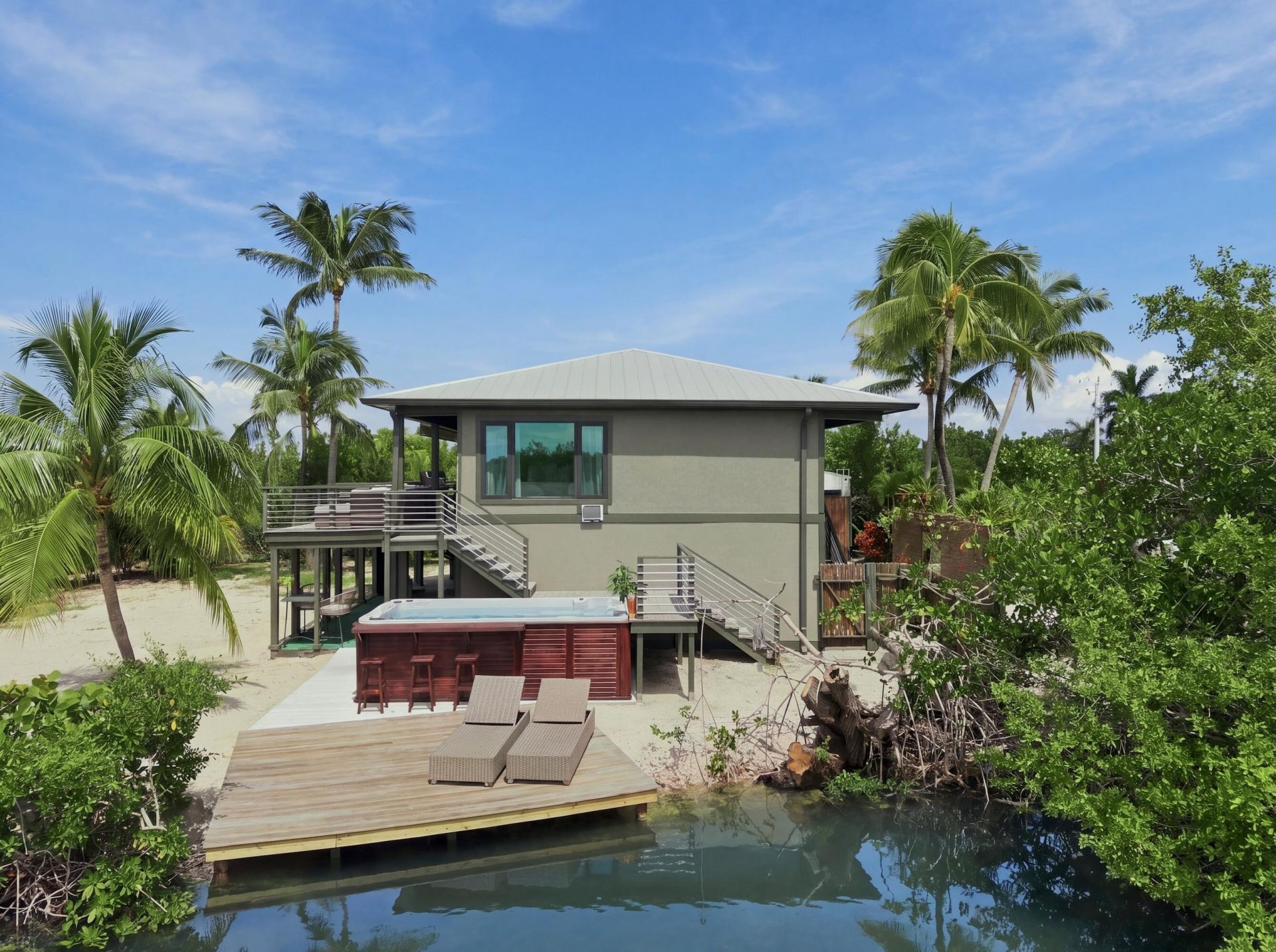 1422 Boca Chica Road, Geiger, FL 33040 Photo