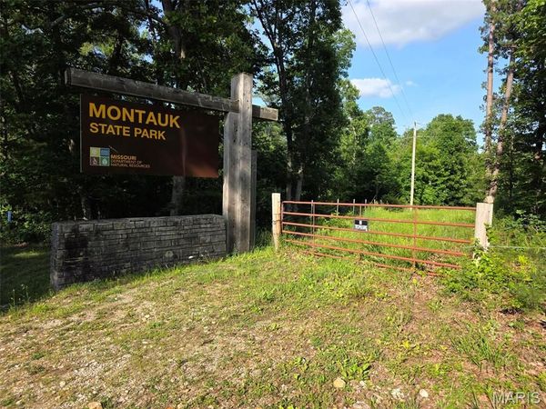 TBD Highway 119 , Salem, MO 65560