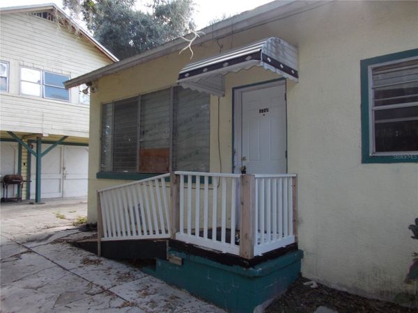 534 AVENUE B NE, Unit B, WINTER HAVEN, FL 33881