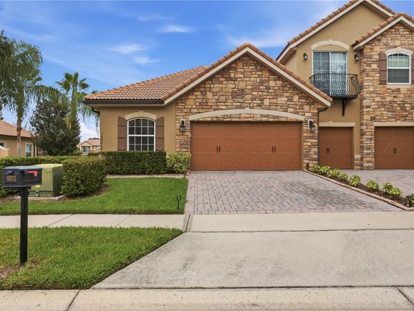 10312 BELFRY CIRCLE , ORLANDO, FL 32832