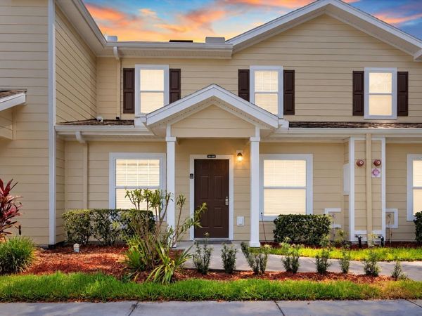 5356 DIPLOMAT COURT , Unit 102, KISSIMMEE, FL 34746