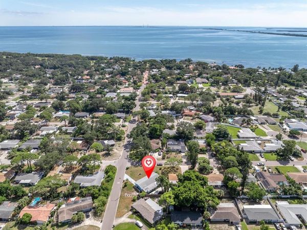 2101 68TH AVENUE S, ST PETERSBURG, FL 33712
