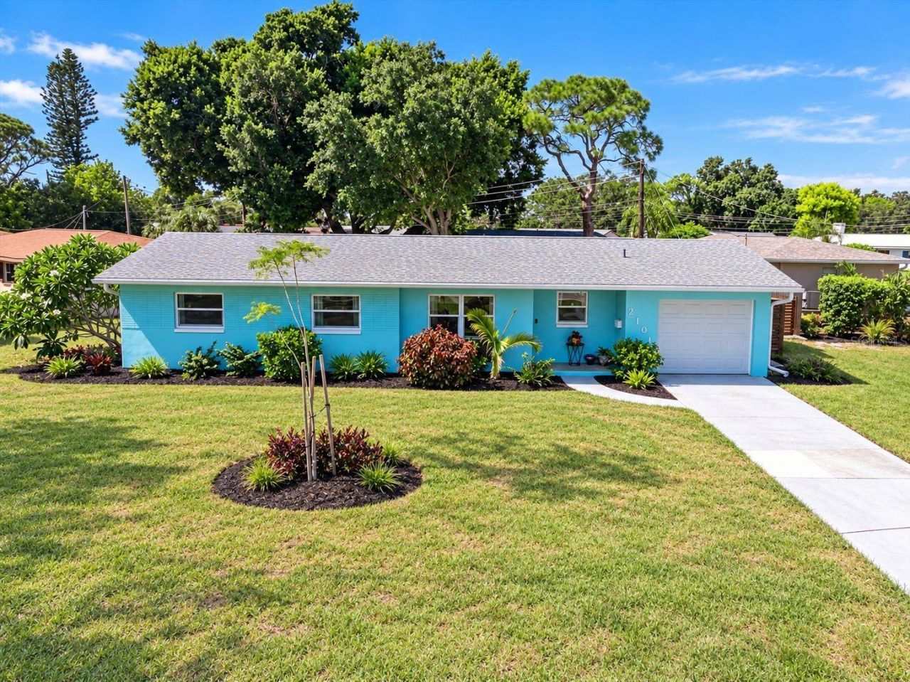 2101 68th Avenue S, Saint Petersburg, FL 33712 Photo