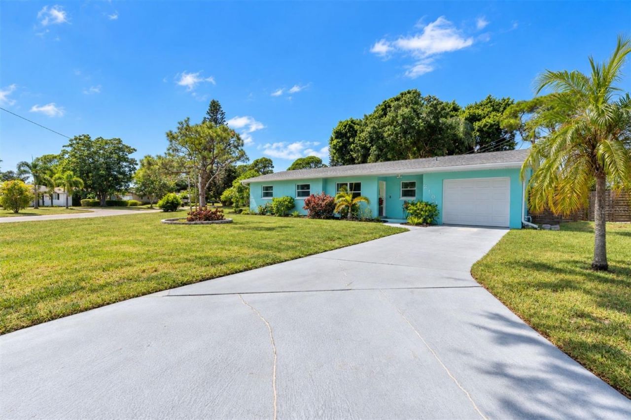 2101 68th Avenue S, Saint Petersburg, FL 33712 Photo
