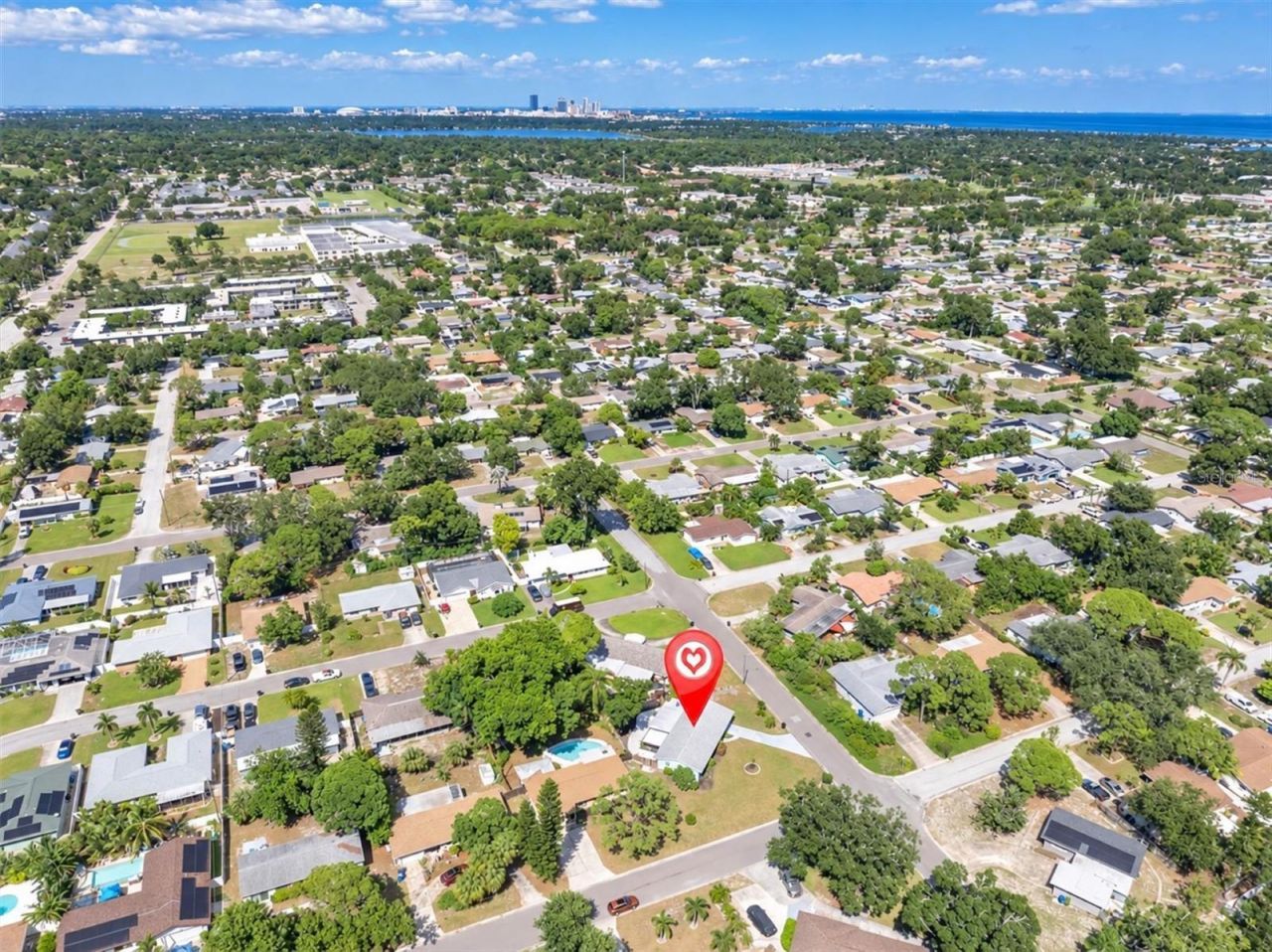 2101 68th Avenue S, Saint Petersburg, FL 33712 Photo