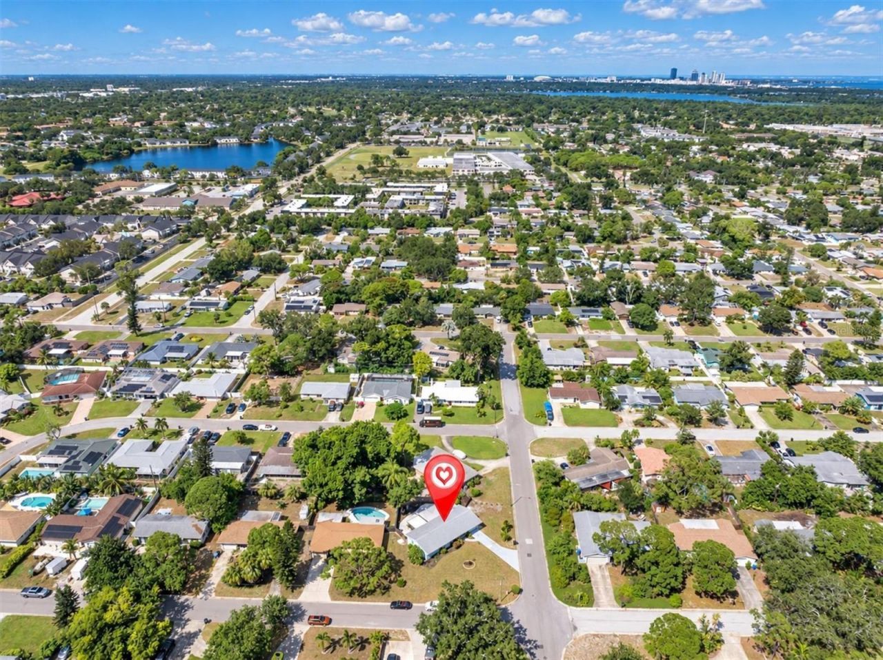 2101 68th Avenue S, Saint Petersburg, FL 33712 Photo