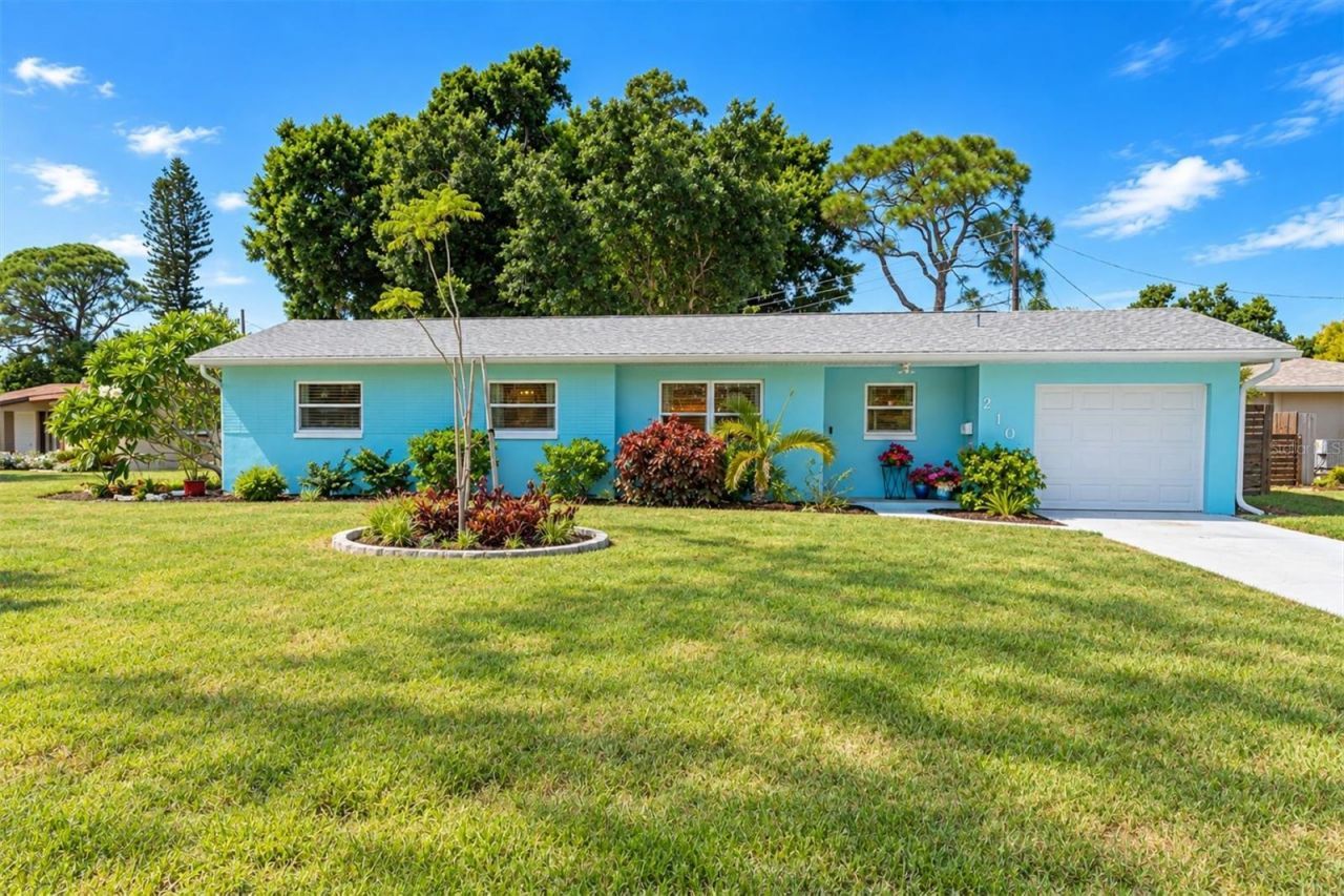 2101 68th Avenue S, Saint Petersburg, FL 33712 Photo