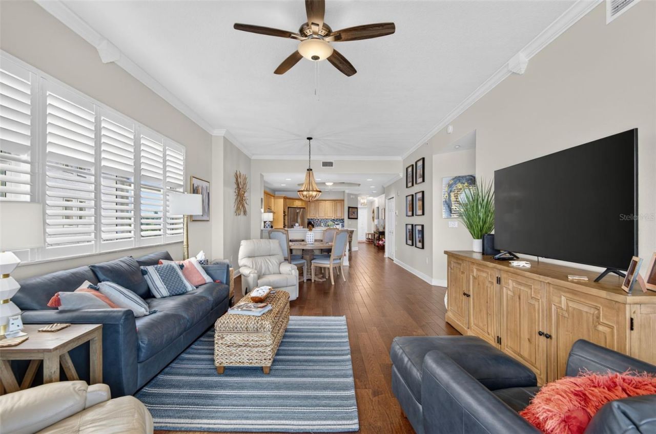 17735 Gulf Boulevard, Unit 306, Redington Shores, FL 33708 Photo