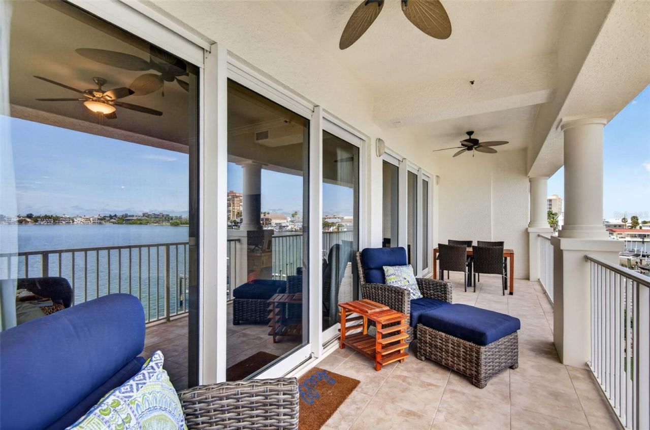 17735 Gulf Boulevard, Unit 306, Redington Shores, FL 33708 Photo