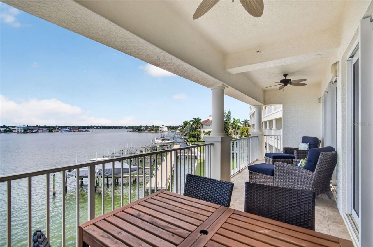 17735 Gulf Boulevard, Unit 306, Redington Shores, FL 33708 Photo