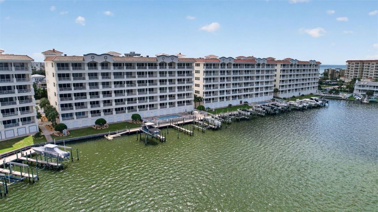 17735 Gulf Boulevard, Unit 306, Redington Shores, FL 33708 Photo