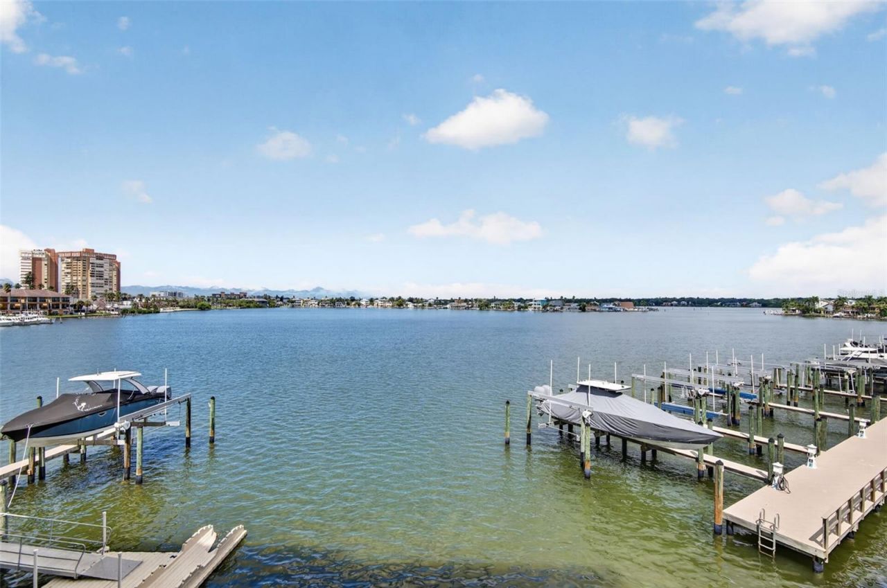 17735 Gulf Boulevard, Unit 306, Redington Shores, FL 33708 Photo