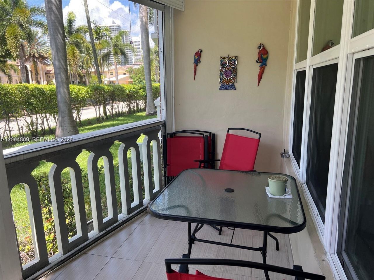 3181 S Ocean Dr, Unit 108, Hallandale Beach, FL 33009 Photo