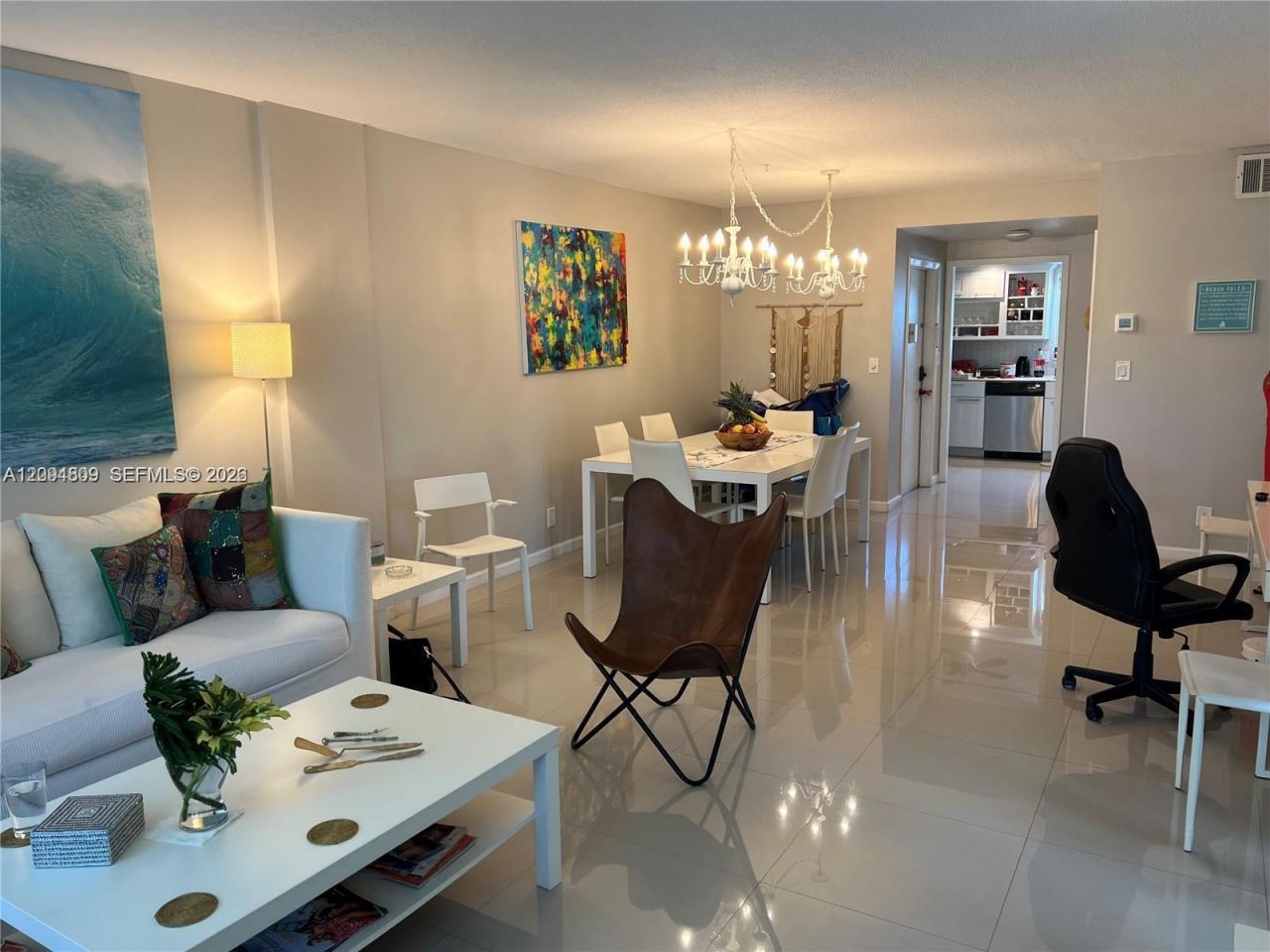 3181 S Ocean Dr, Unit 108, Hallandale Beach, FL 33009 Photo