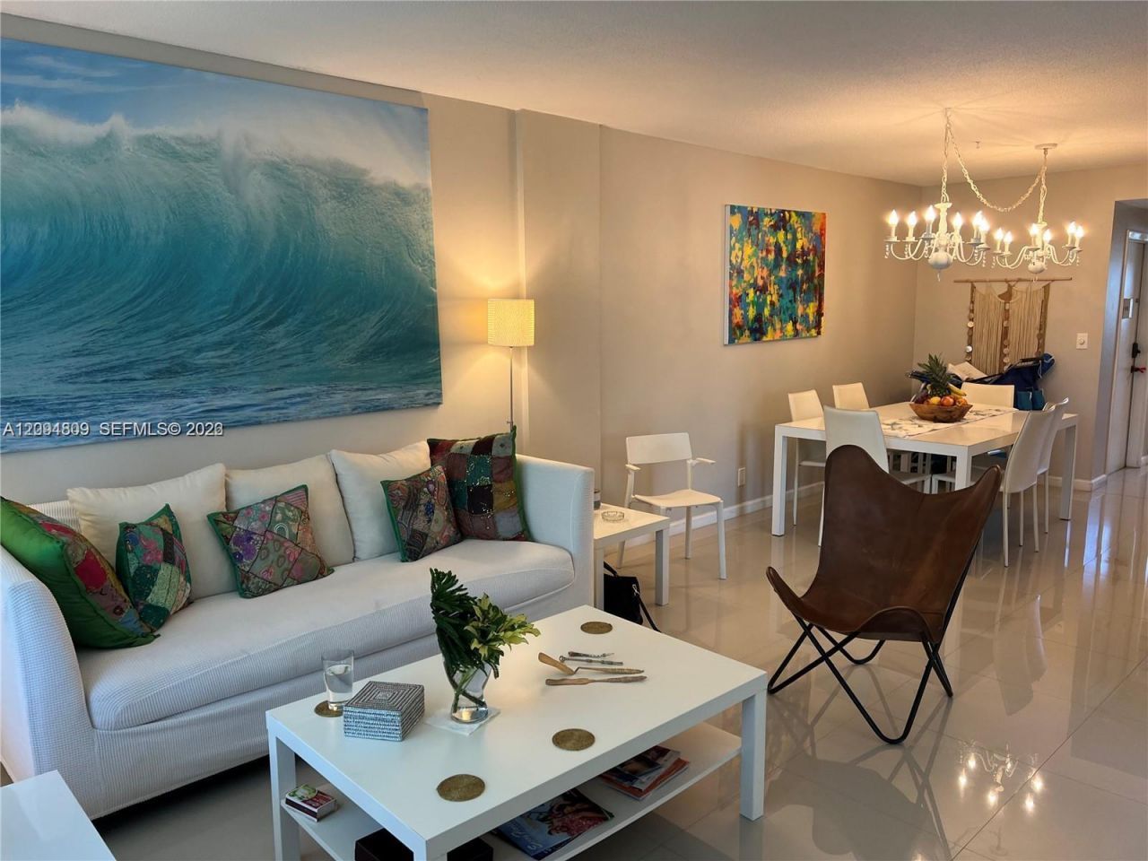 3181 S Ocean Dr, Unit 108, Hallandale Beach, FL 33009 Photo