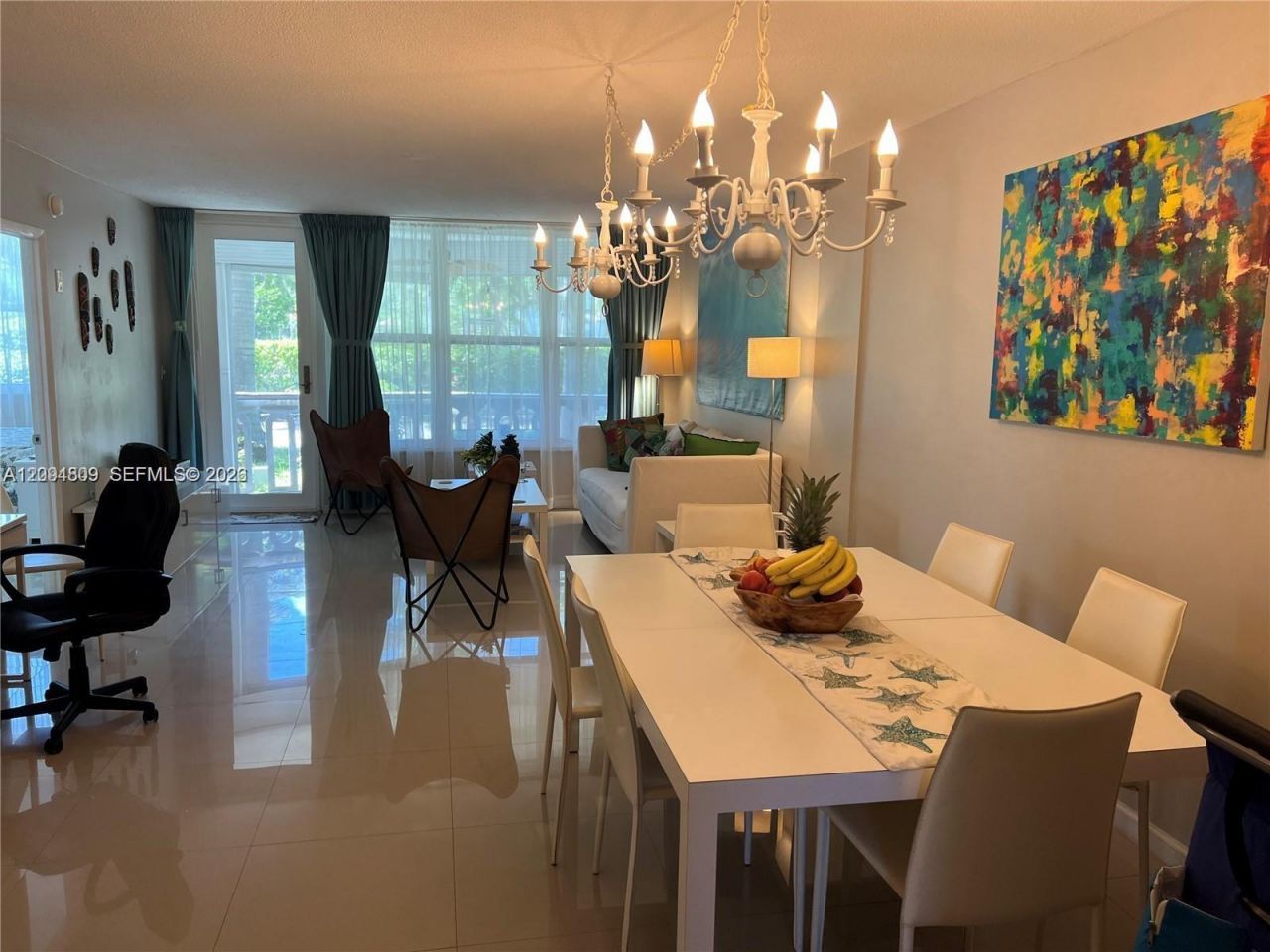 3181 S Ocean Dr, Unit 108, Hallandale Beach, FL 33009 Photo