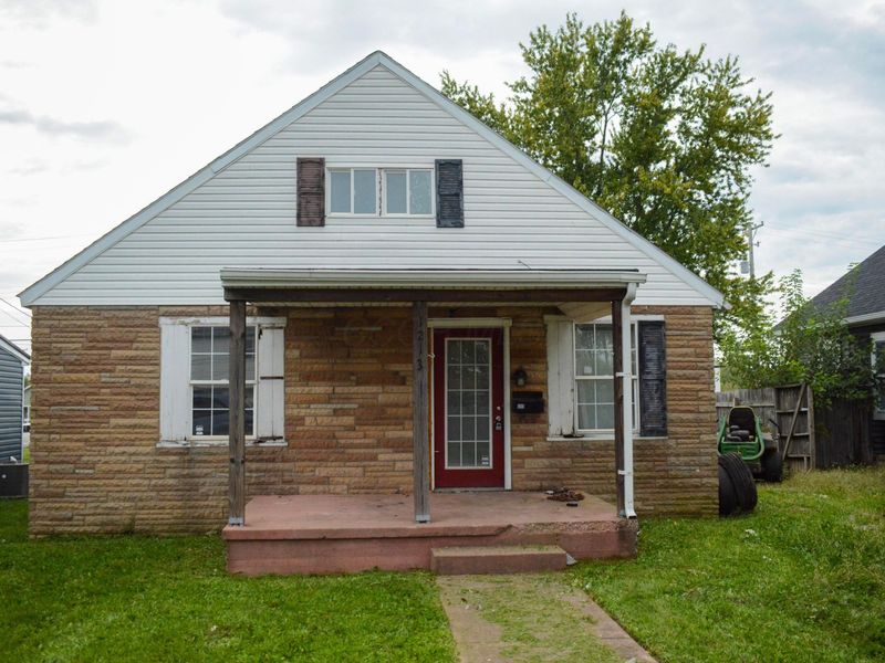 1213 Grace Street, Washington Court House, OH 43160 Photo 1